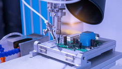 挪亞方舟-精密度高